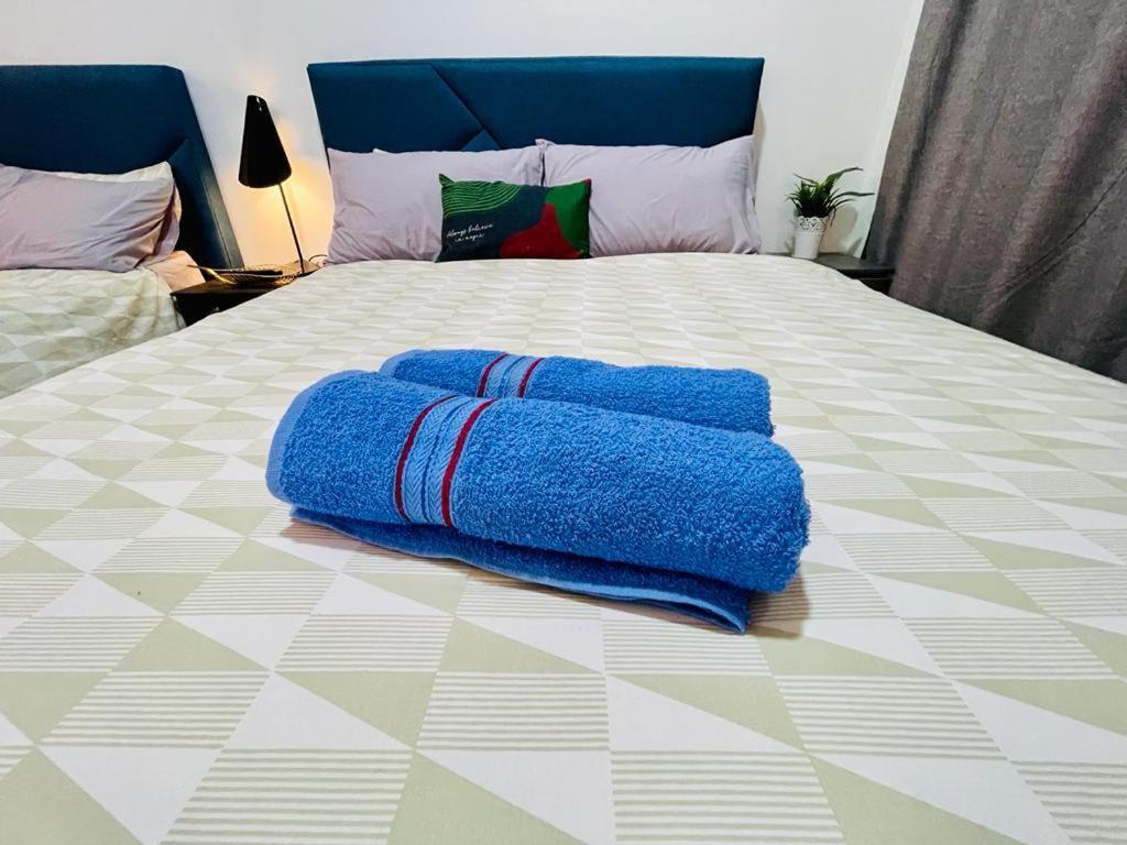 Homestay I-City Cantik, Tenang, Wifi, 4K Smart Tv, Netflix, Coway, Free Parking Shah Alam Exterior foto