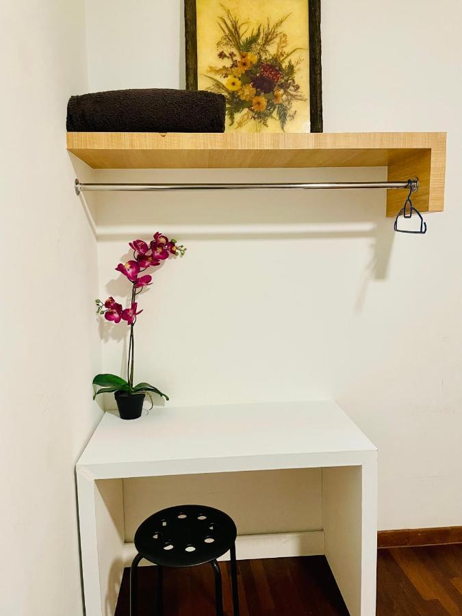 Homestay I-City Cantik, Tenang, Wifi, 4K Smart Tv, Netflix, Coway, Free Parking Shah Alam Exterior foto